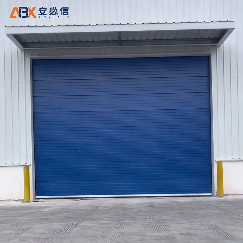 黄冈洁净室高速门